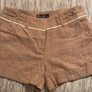 New York & Company Dressy shorts